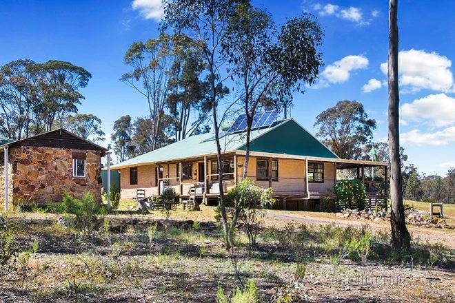 Picture of 191 Providence Gully Road, SANDON VIC 3462