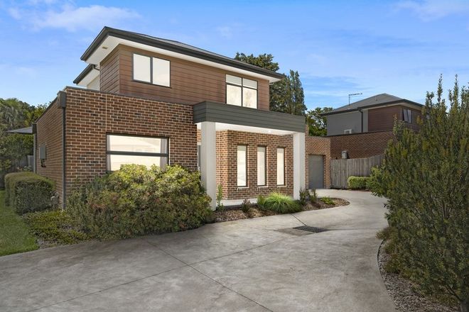 Picture of 4 Preston Way, HEALESVILLE VIC 3777