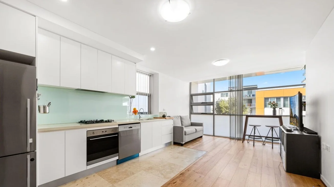 409/77 Ridge Street, Gordon NSW 2072