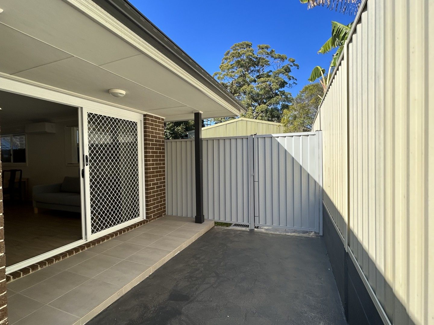 2 bedrooms House in  DENISTONE EAST NSW, 2112