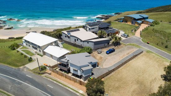 3 Sea breeze Place, Scotts Head NSW 2447, Image 0