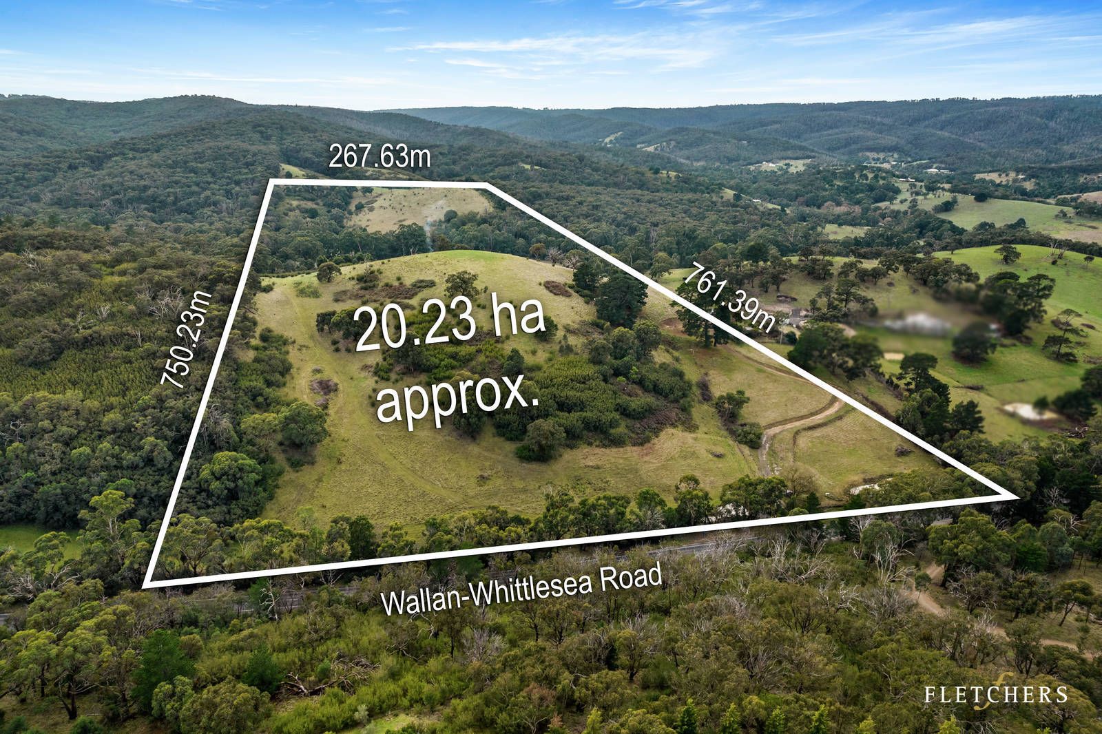 1290 Wallan Whittlesea Road, Upper Plenty VIC 3756, Image 1