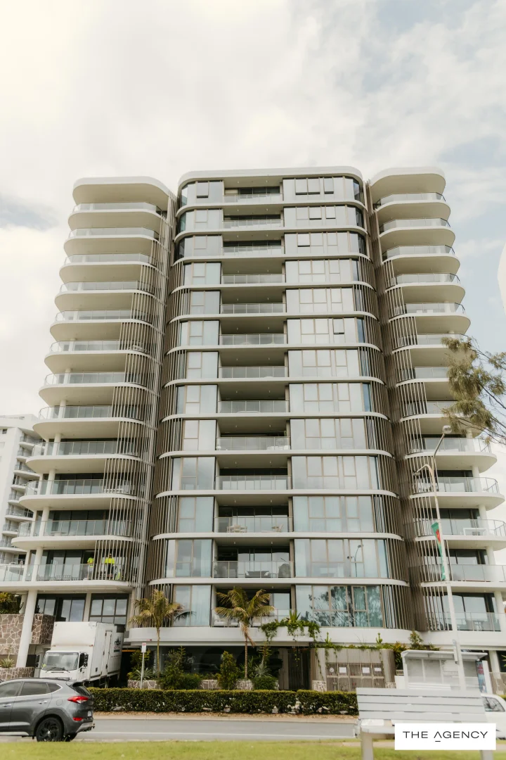 Additional image 10 of 602/4 Musgrave Street, Coolangatta QLD 4225