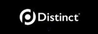 Distinct's logo