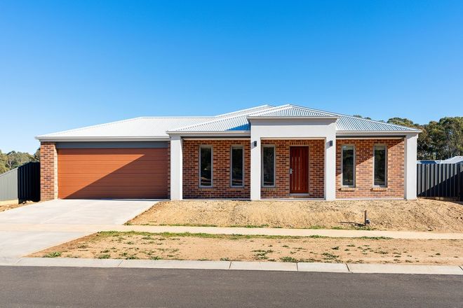 Picture of 6 Gunangara Drive, MUCKLEFORD VIC 3451