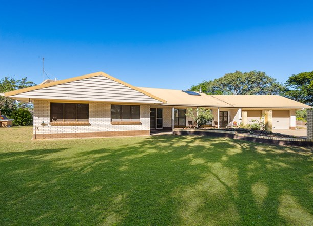 143 Armstrong Creek Road, Armstrong Creek QLD 4520