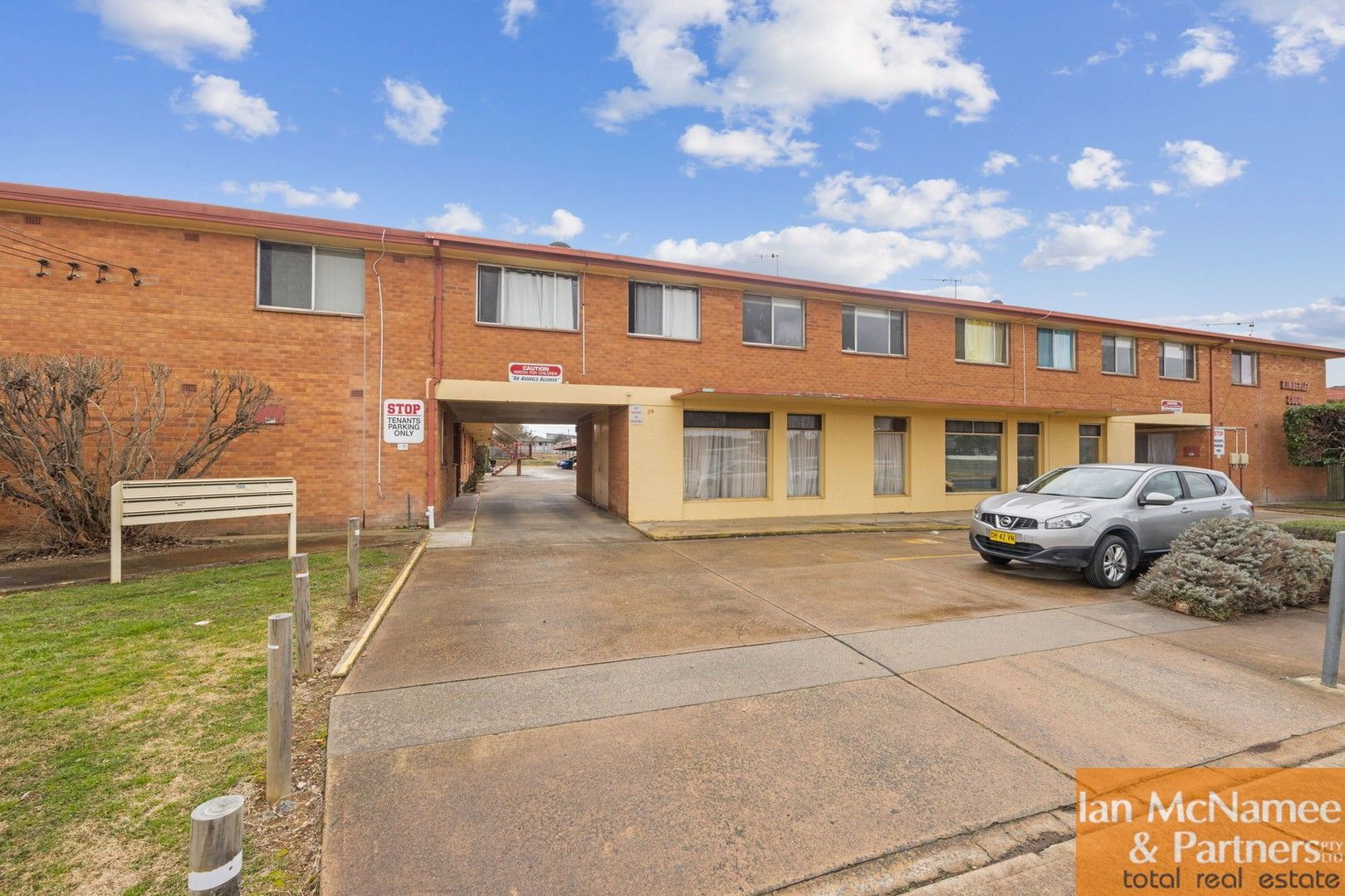 24/39 Thurralilly Street, Queanbeyan NSW 2620 Apartment For Rent Domain