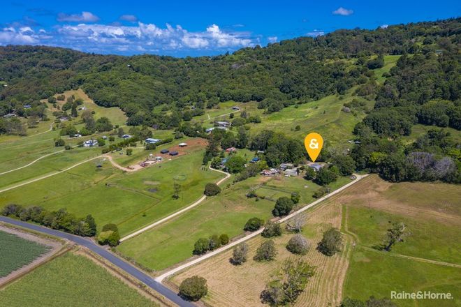 Picture of 408 Eviron Road, EVIRON NSW 2484