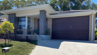 Picture of 6 Acacia Court, MCKENZIE HILL VIC 3451