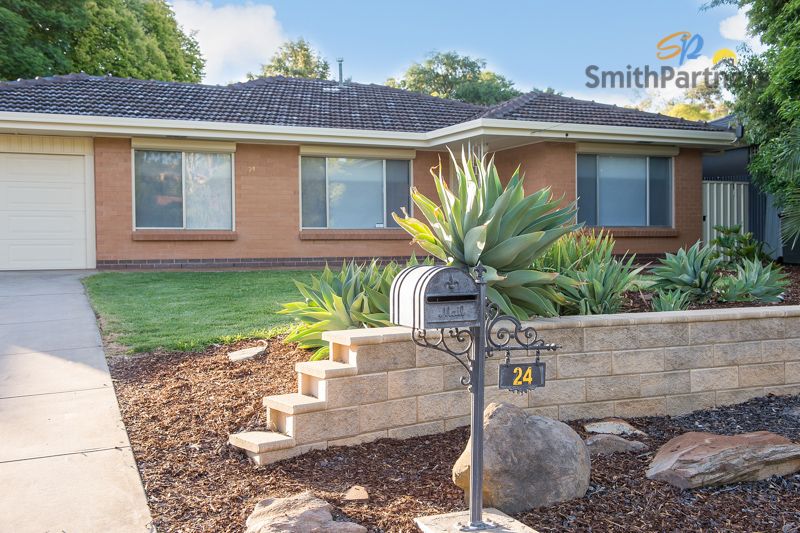 24 Cronulla Drive, Redwood Park SA 5097, Image 1