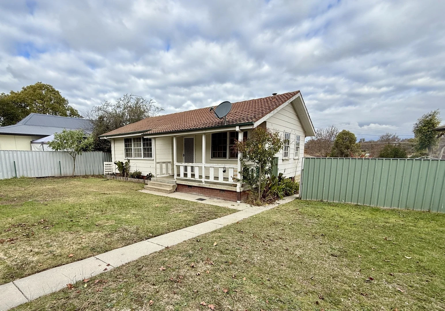 554 Green Place, Glenroy NSW 2640