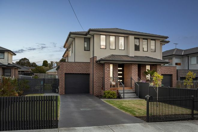 Picture of 56A Eley Road, BURWOOD VIC 3125