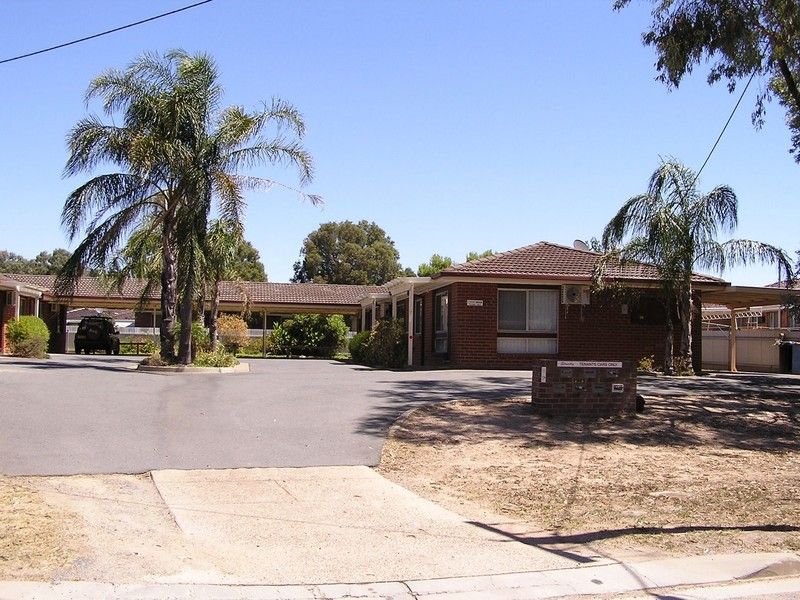 4/24 Reddoch Drive, Wagga Wagga Property History & Address Research