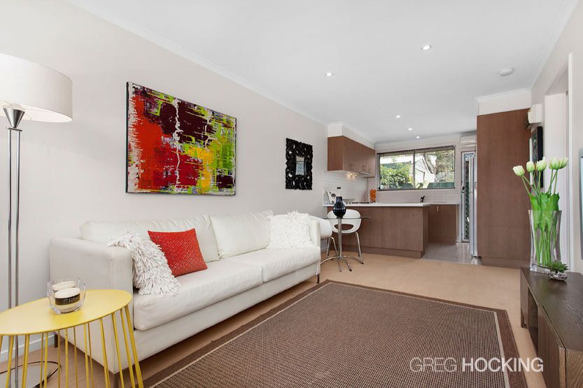 4/31 Park Crescent (facing Adeline Street), WILLIAMSTOWN VIC 3016, Image 0