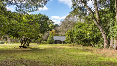 Picture of 981 Gap Road, CHEROKEE VIC 3434