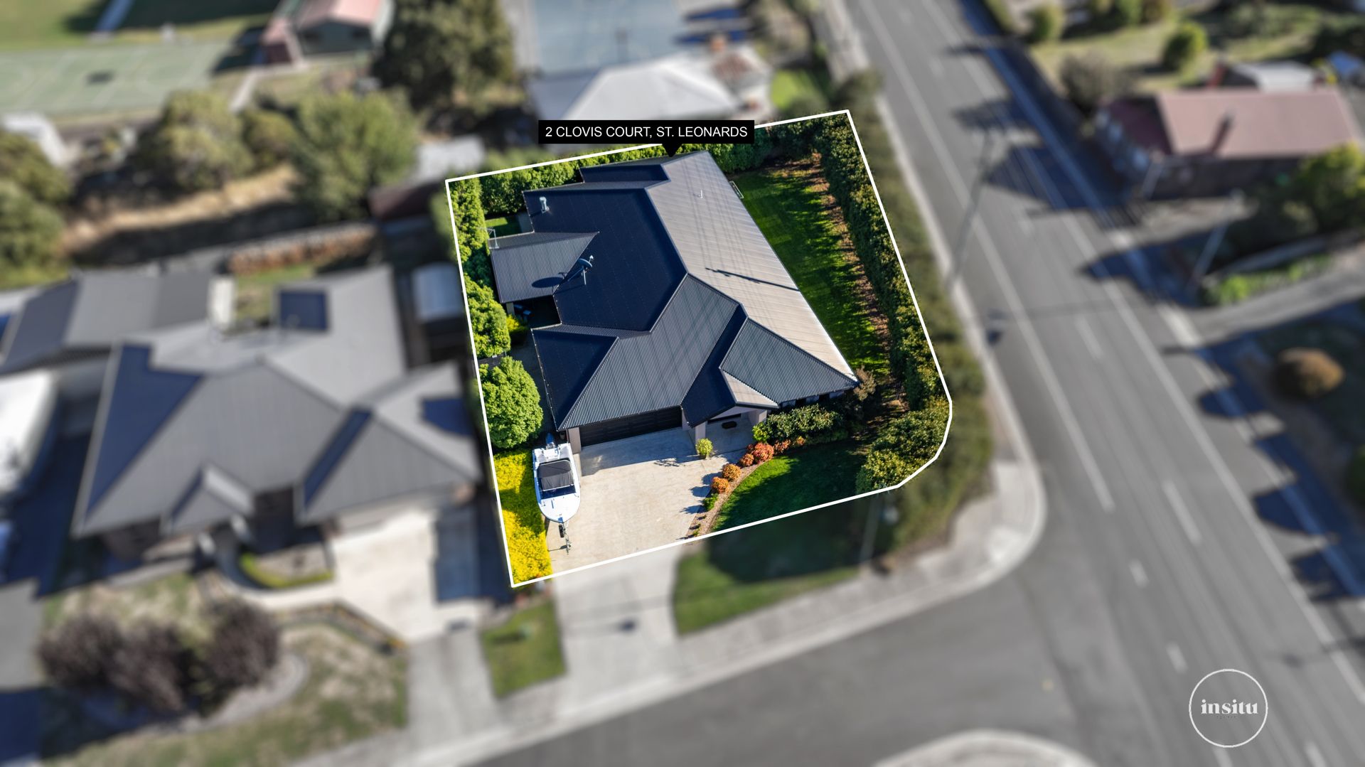 2 Clovis Court, St Leonards TAS 7250, Image 0