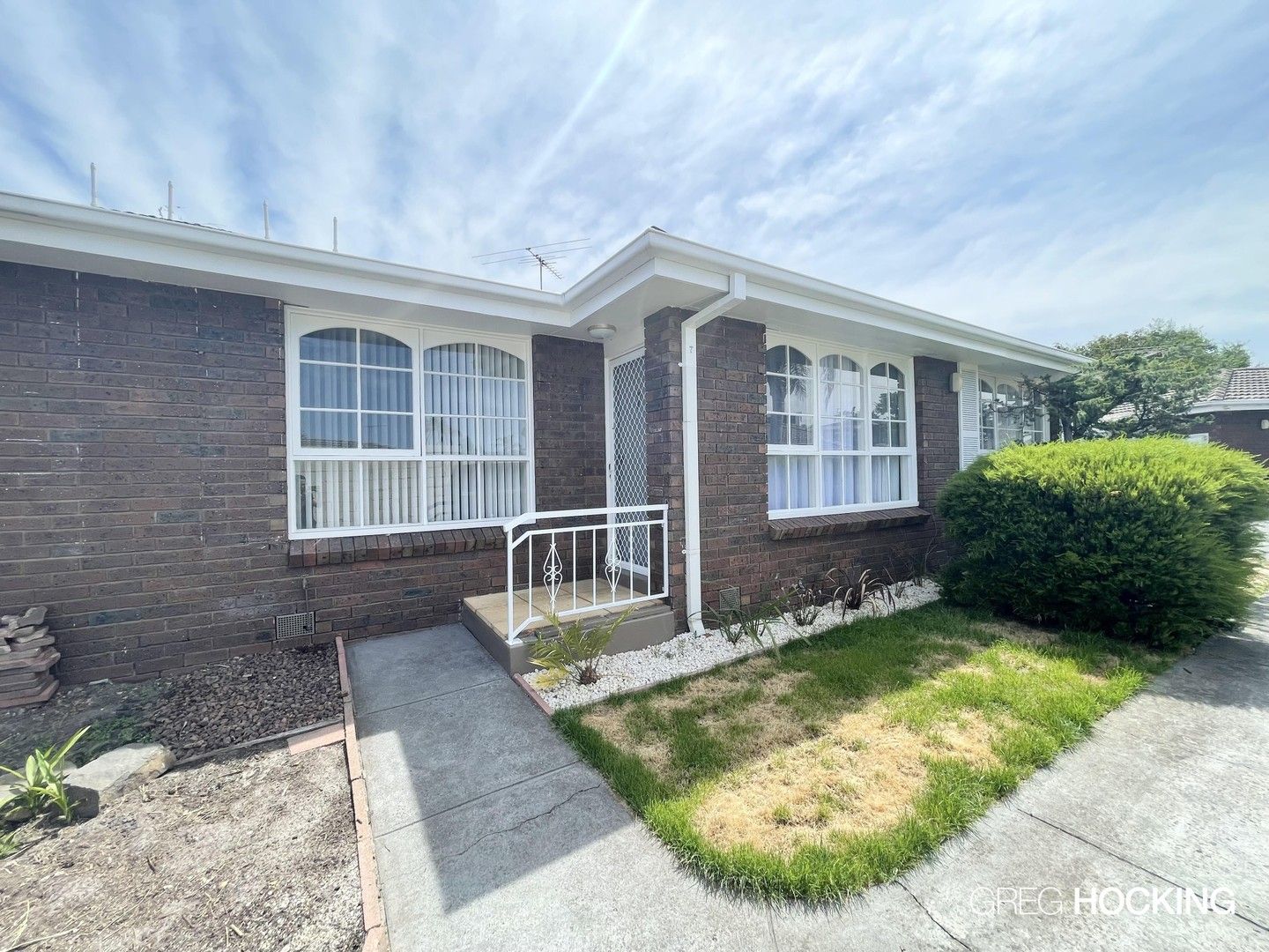 2 bedrooms House in 7/22 Warrigal Road PARKDALE VIC, 3195