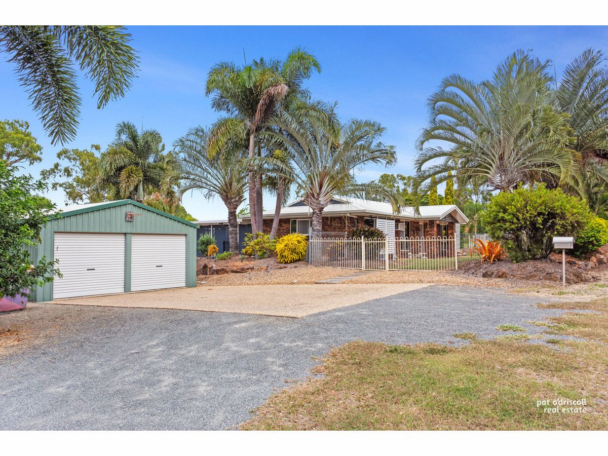 35 Murphy Drive, Glenlee QLD 4711, Image 0