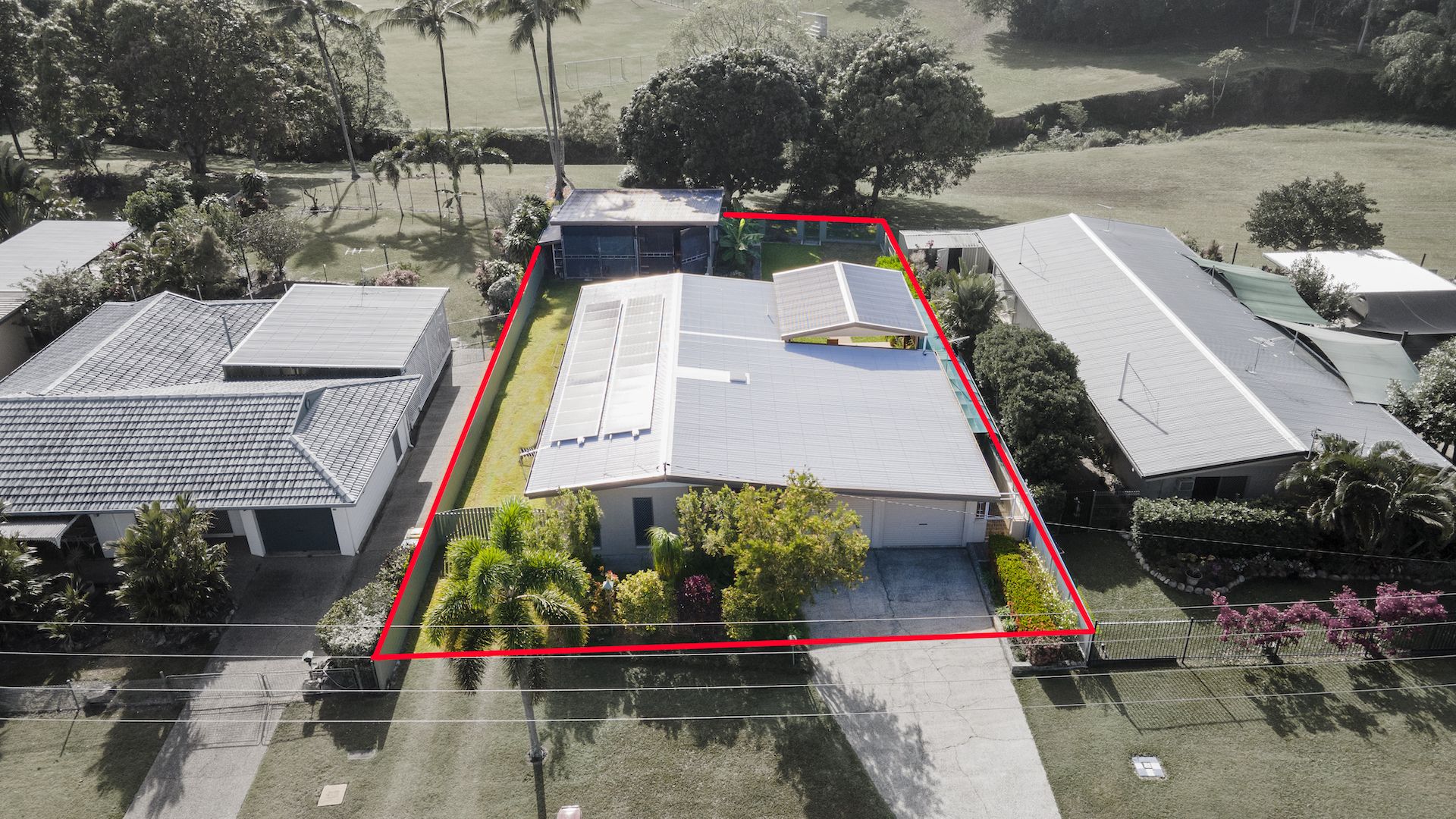 13 Woomala Street, Woree QLD 4868, Image 2