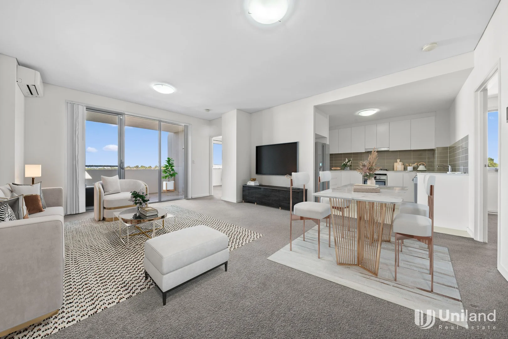 17/4-6 Peggy Street, Mays Hill NSW 2145