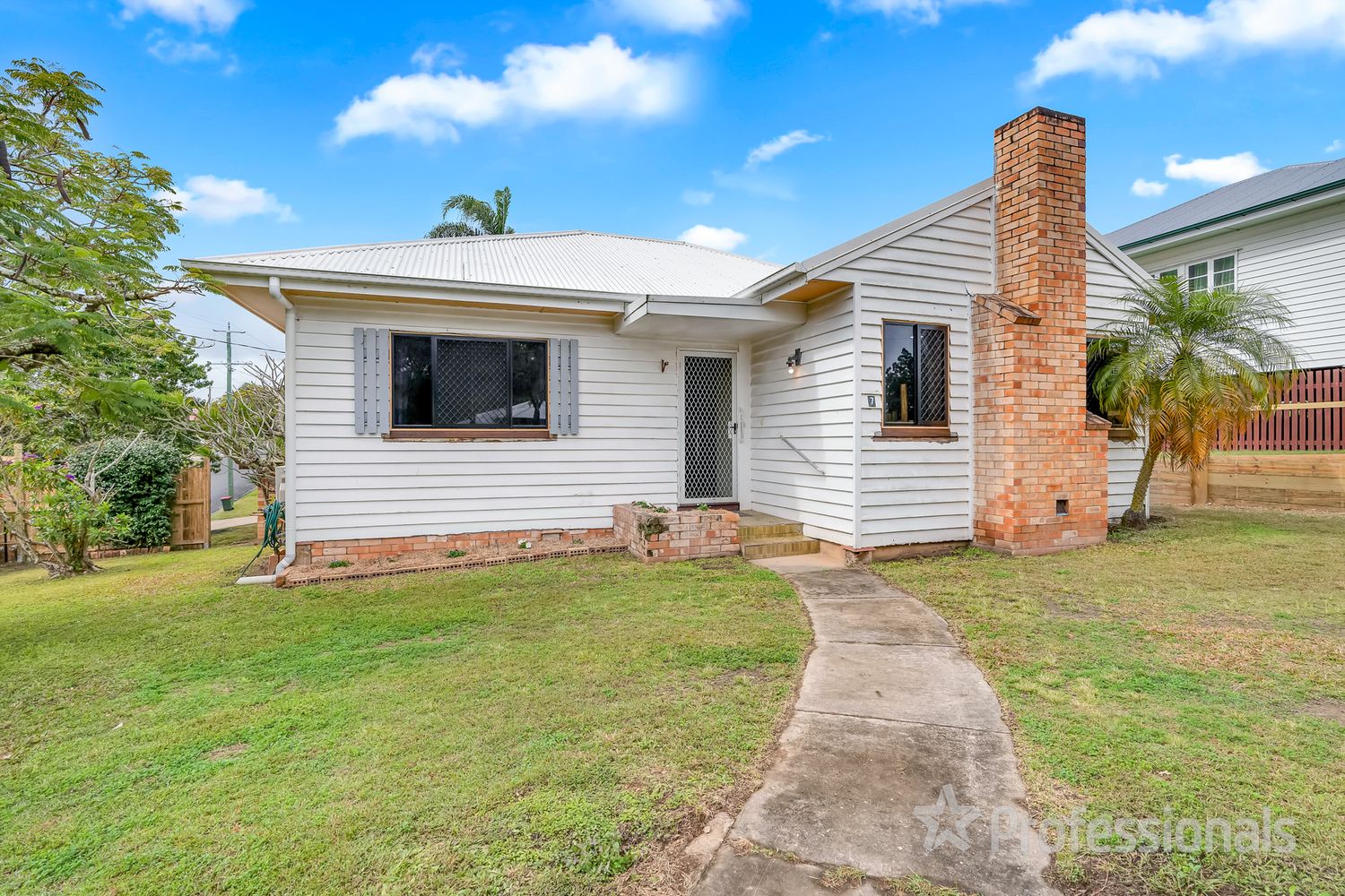 7 Garrick Street, Gympie QLD 4570, Image 1