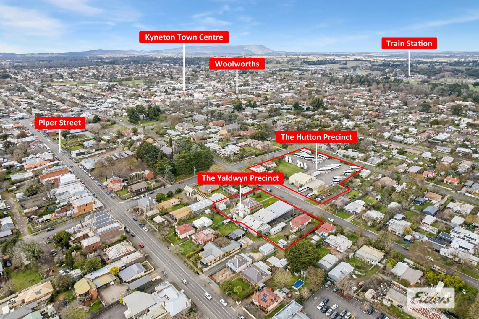 Kyneton VIC 3444