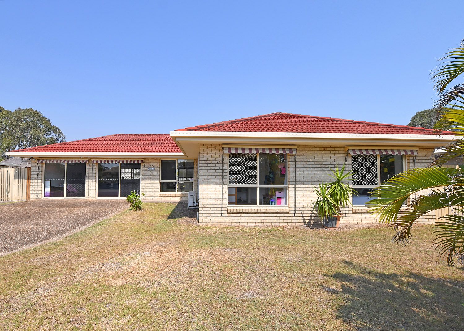 56 IBIS BOULEVARD, Eli Waters QLD 4655, Image 0