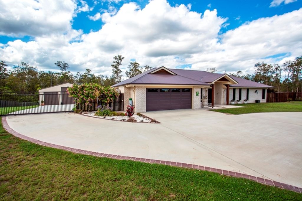 55 Peppertree Rise, Tamaree QLD 4570, Image 2