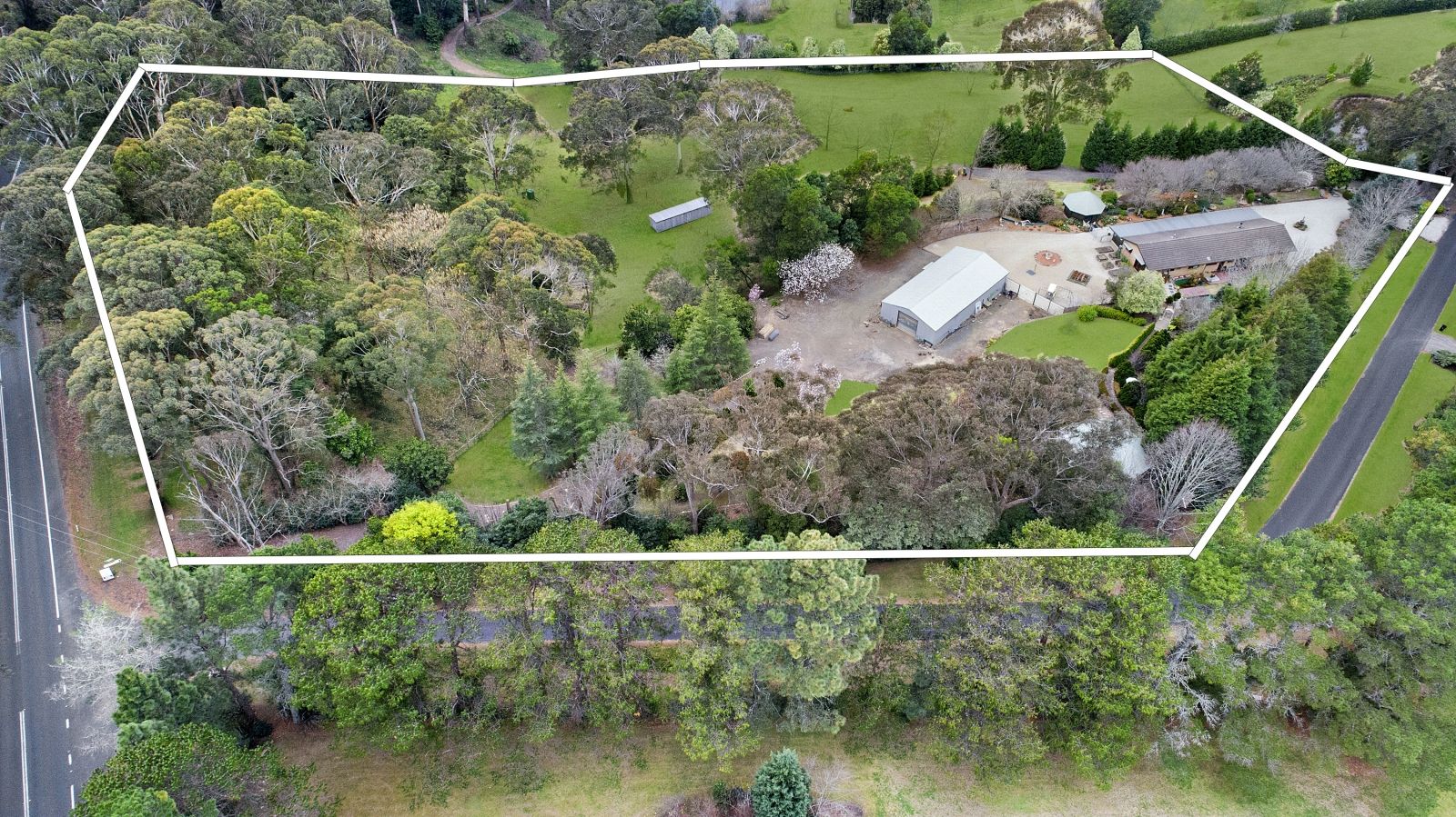 1 Powells Road, Bilpin NSW 2758, Image 1