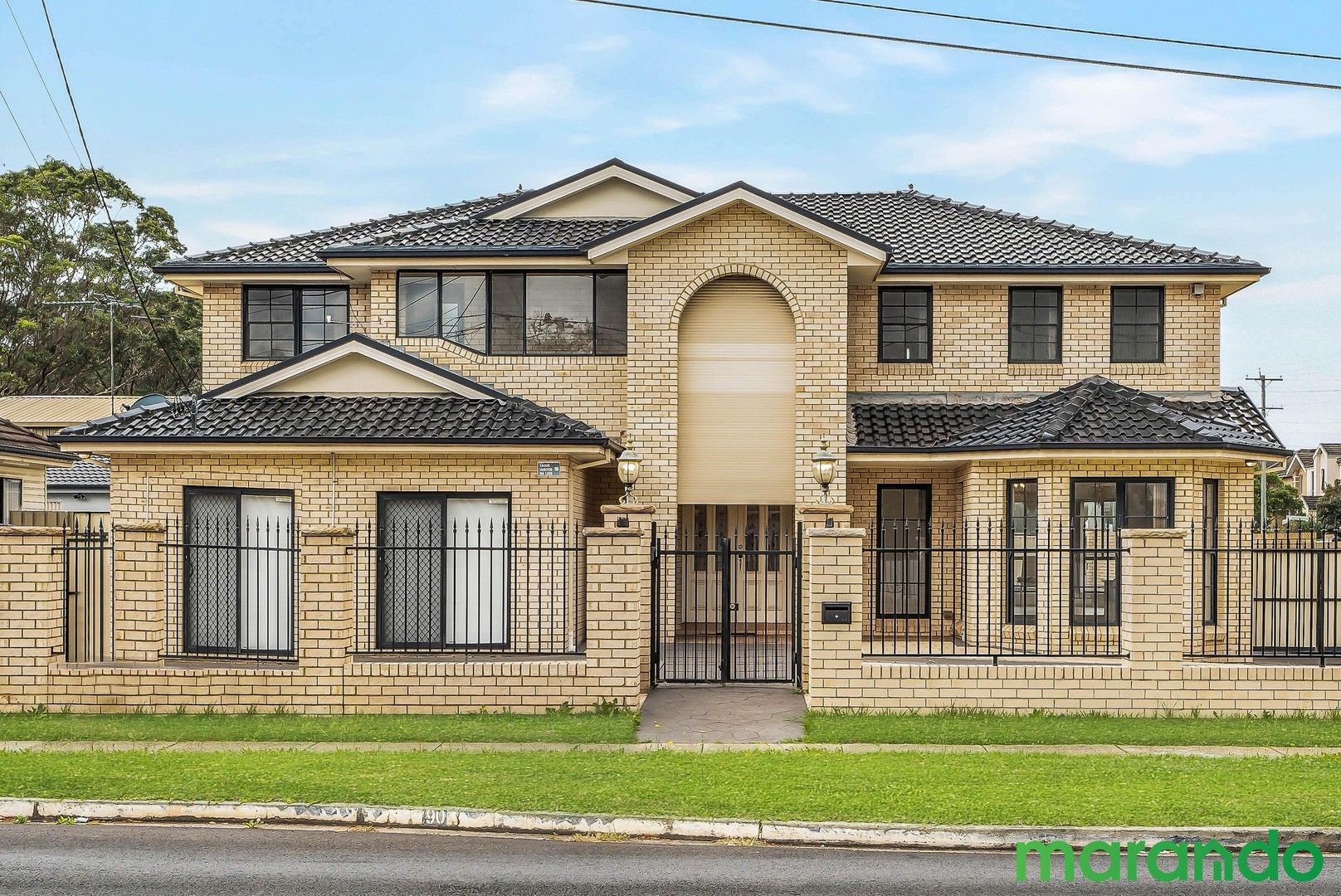 5 bedrooms House in 90 Tangerine Street FAIRFIELD EAST NSW, 2165