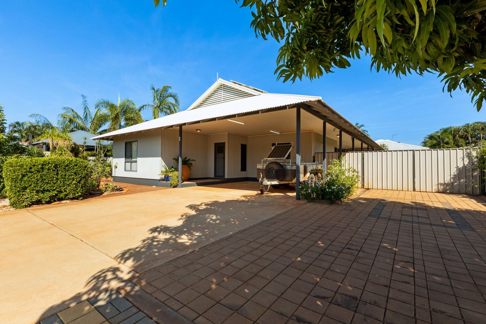 5 Kestrel Place, Djugun WA 6725, Image 1