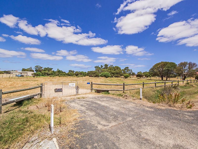 Lot 208 Zaruma Way, West Pinjarra WA 6208, Image 1