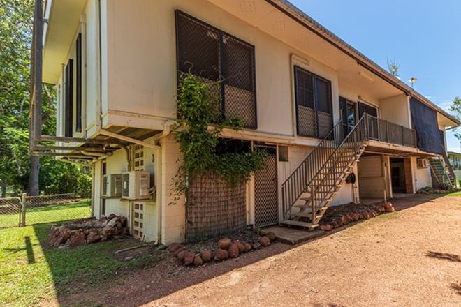 Picture of 11 Bougainvillea Crescent, WEIPA QLD 4874