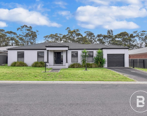 3 Woodlands Court, Maryborough VIC 3465