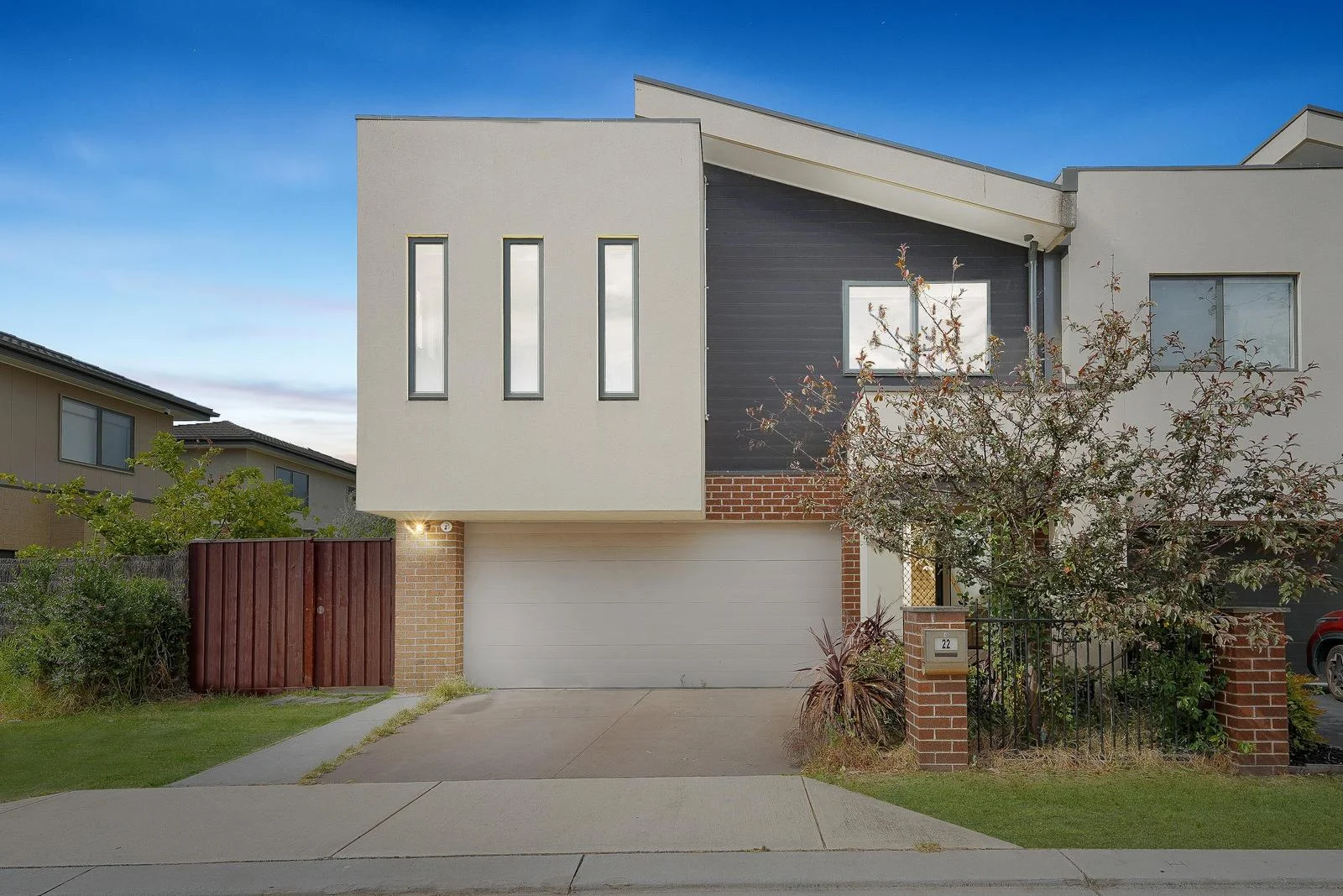 22 Verde Lane, Keysborough VIC 3173