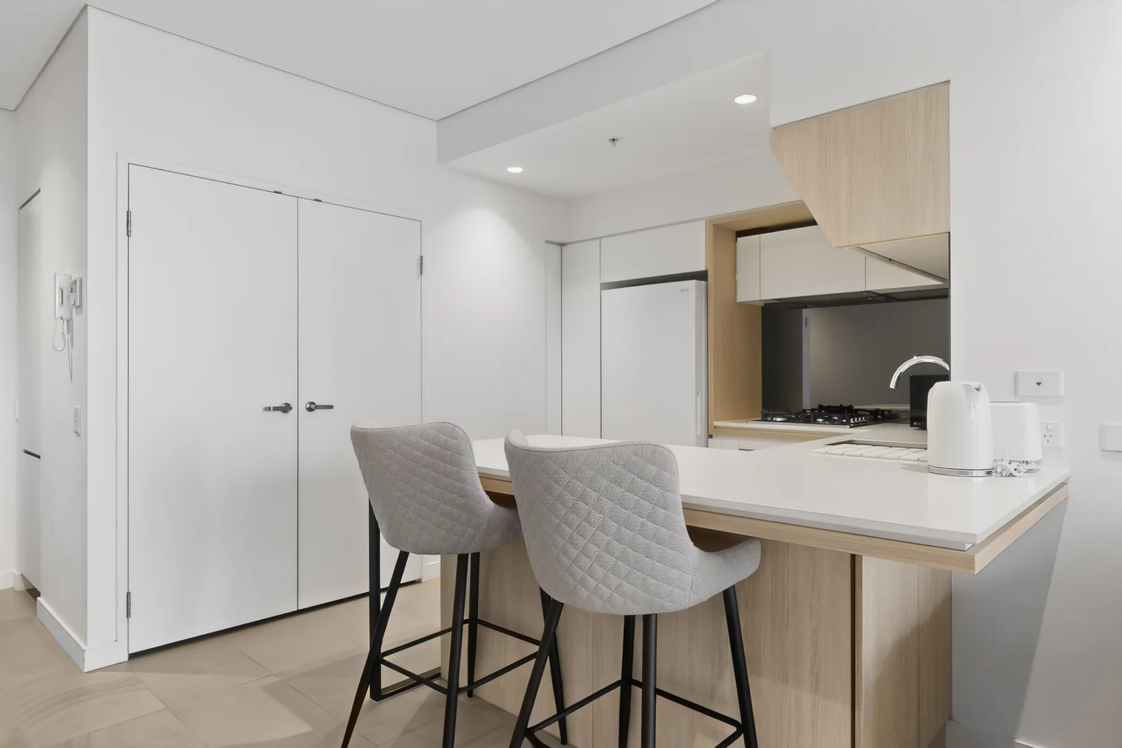 Additional image 5 of 2202/111 Mary Street, Brisbane City QLD 4000