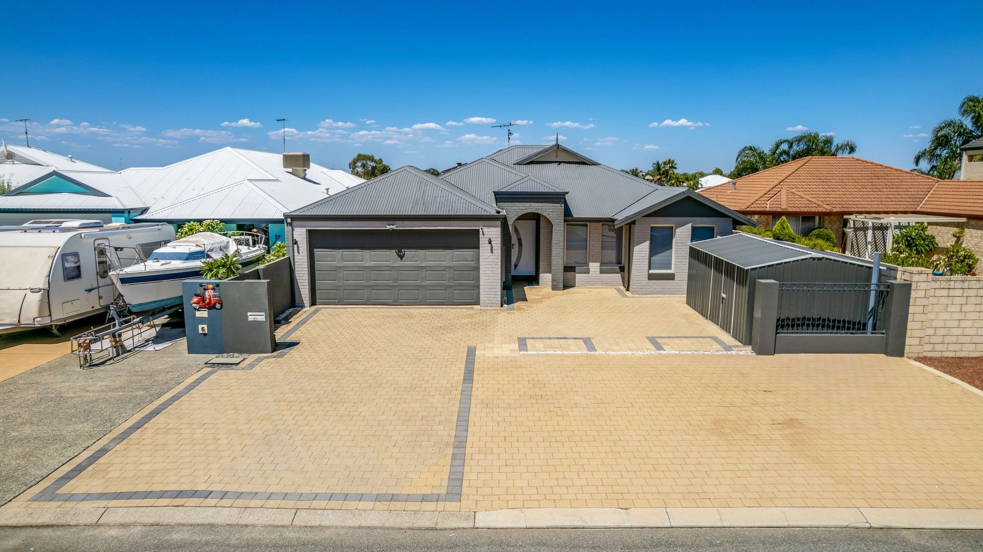 51 Kiap Road, South Yunderup WA 6208, Image 0