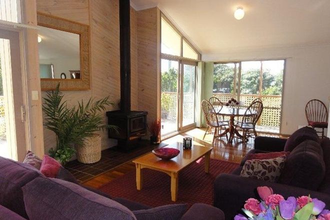 Picture of 18 The Boulevarde, SANDY POINT VIC 3959