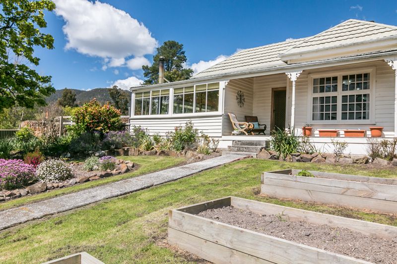 104 Judds Creek Road, Judbury TAS 7109, Image 1