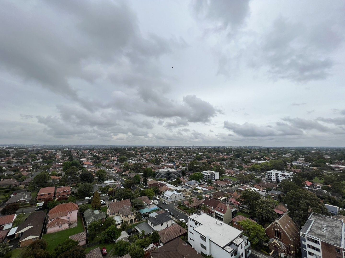 2 bedrooms Apartment / Unit / Flat in B1711/47 Belmore Street BURWOOD NSW, 2134
