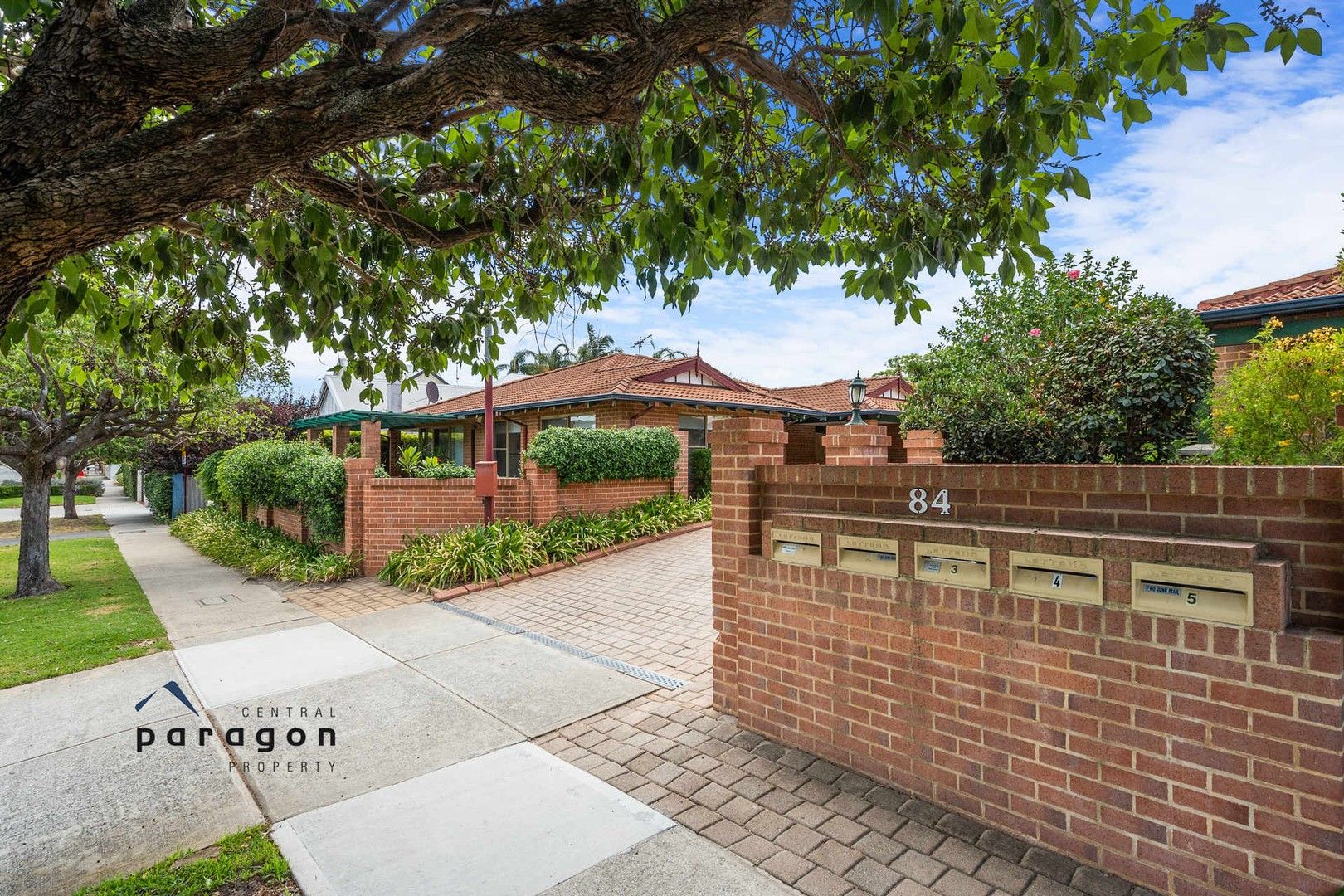 1/84 Anzac Road, Mount Hawthorn WA 6016, Image 0