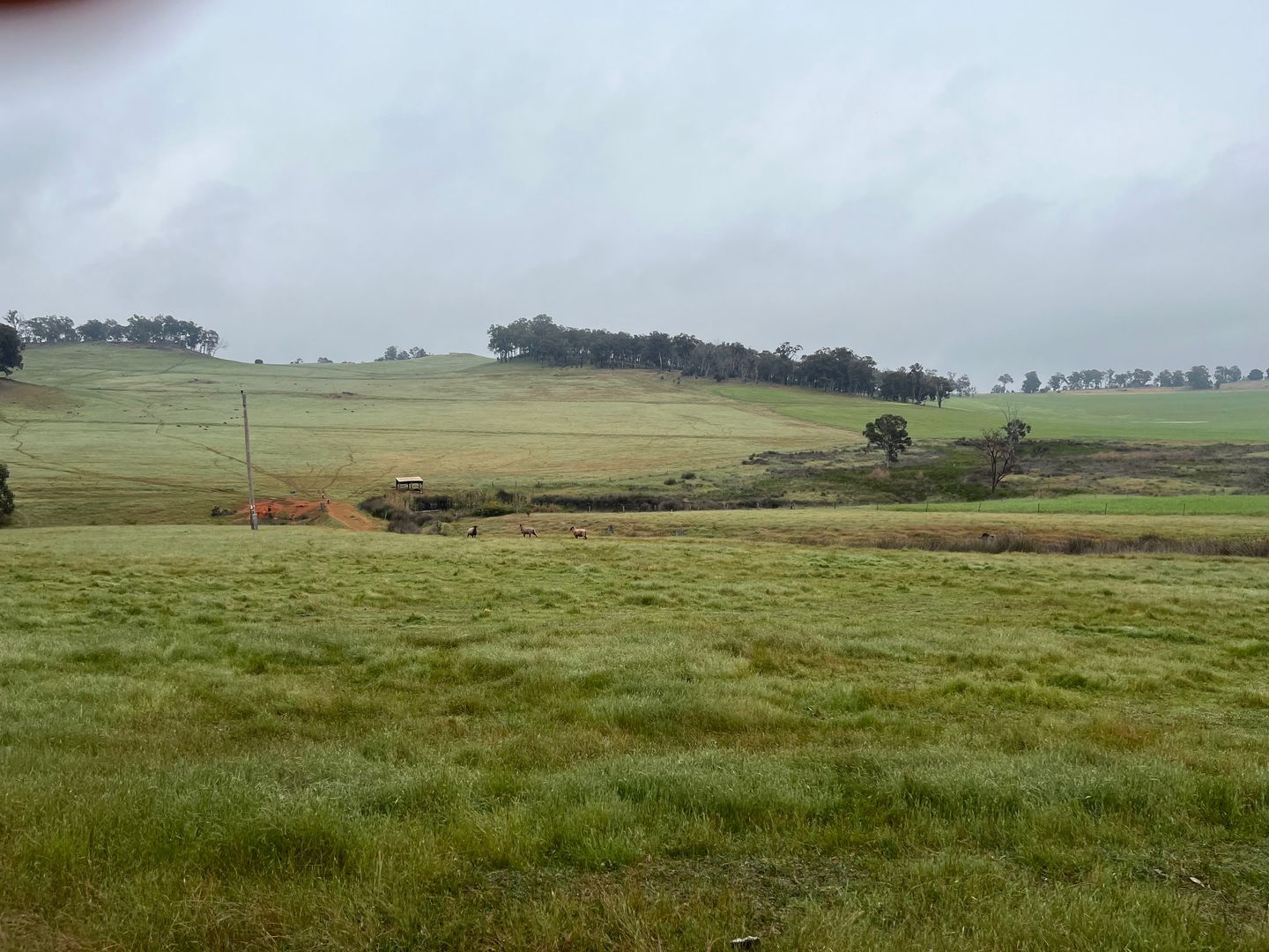 Bullet Holdings, Lower Hotham Road, Lower Hotham WA 6390, Image 1