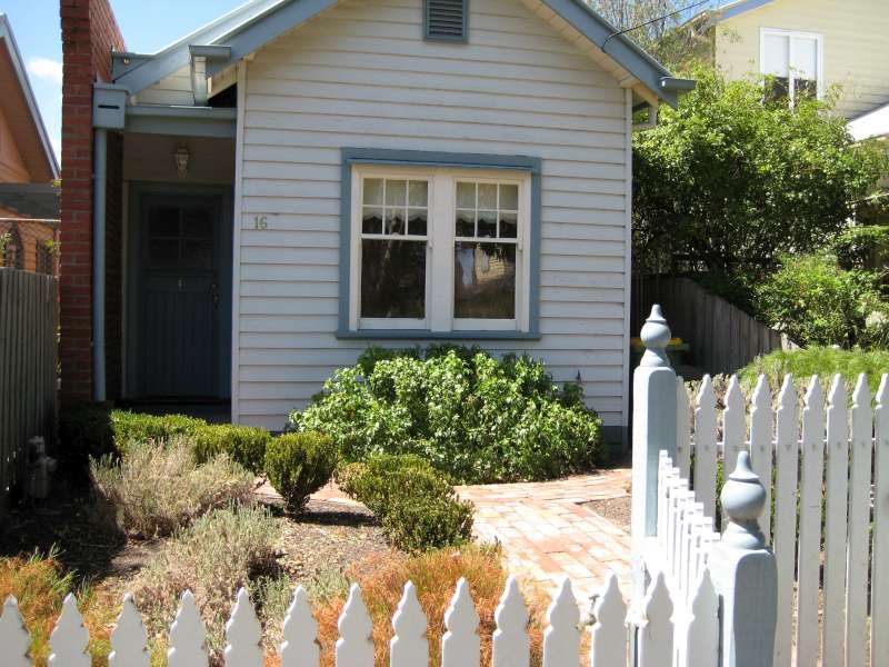 16 Hartley Street, Northcote Property History & Address Research Domain