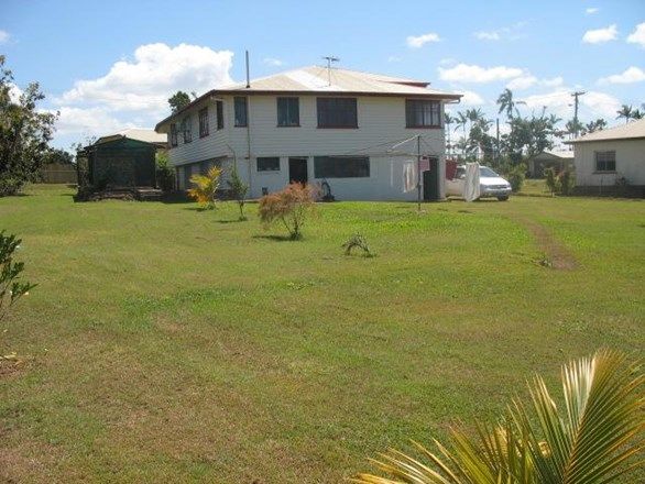 12 Hall, South Johnstone QLD 4859, Image 0