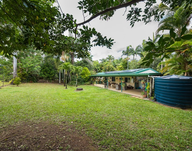 461 Conway Road, Preston QLD 4800