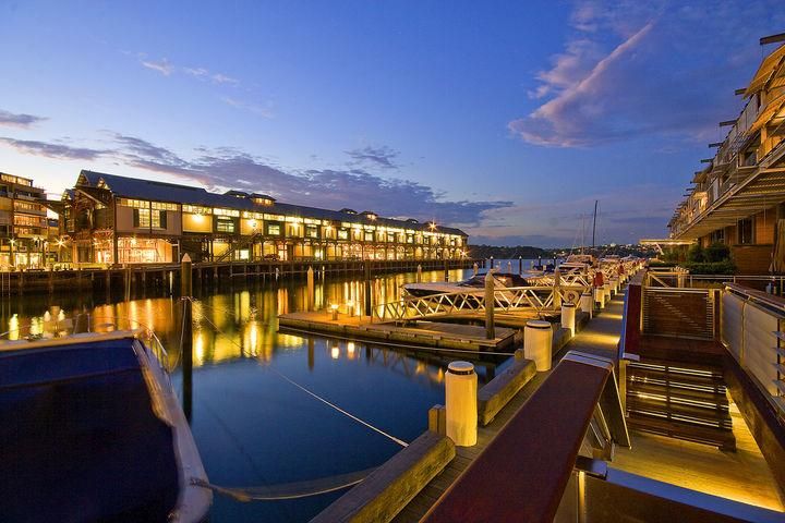 Walsh Bay NSW 2000, Image 0