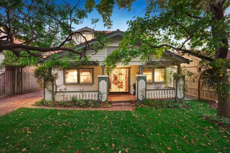 260 Mont Albert Road, Surrey Hills Property History & Address