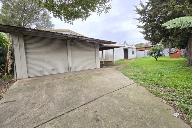 Picture of 46B Station Street, FAIRFIELD NSW 2165