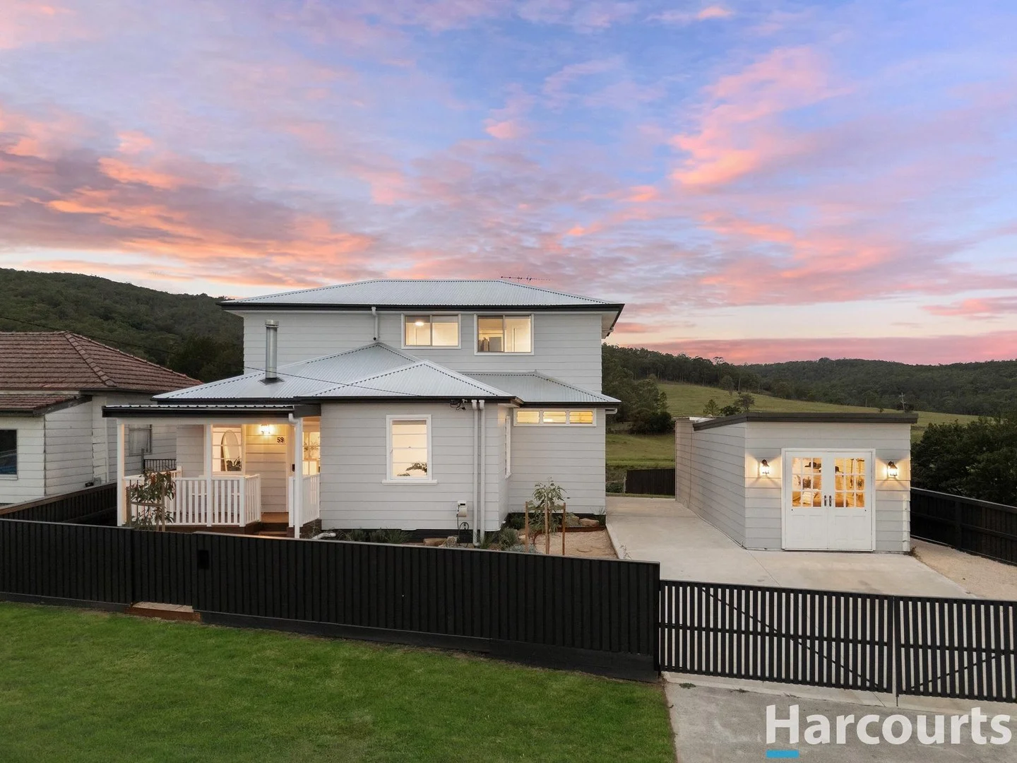 Primary image of 59 Maitland Road, Paterson NSW 2421