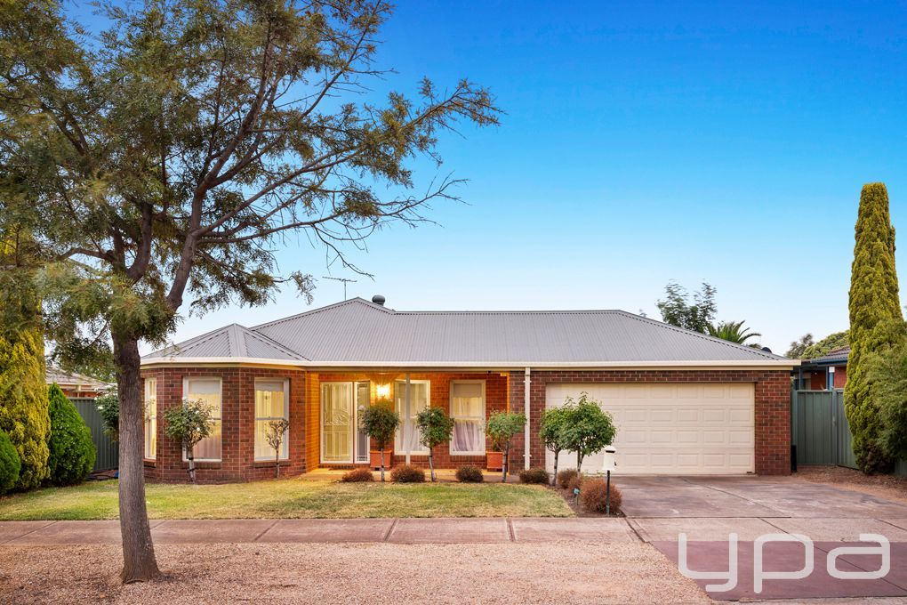 3 Chesterfield Drive, Wyndham Vale VIC 3024, Image 1